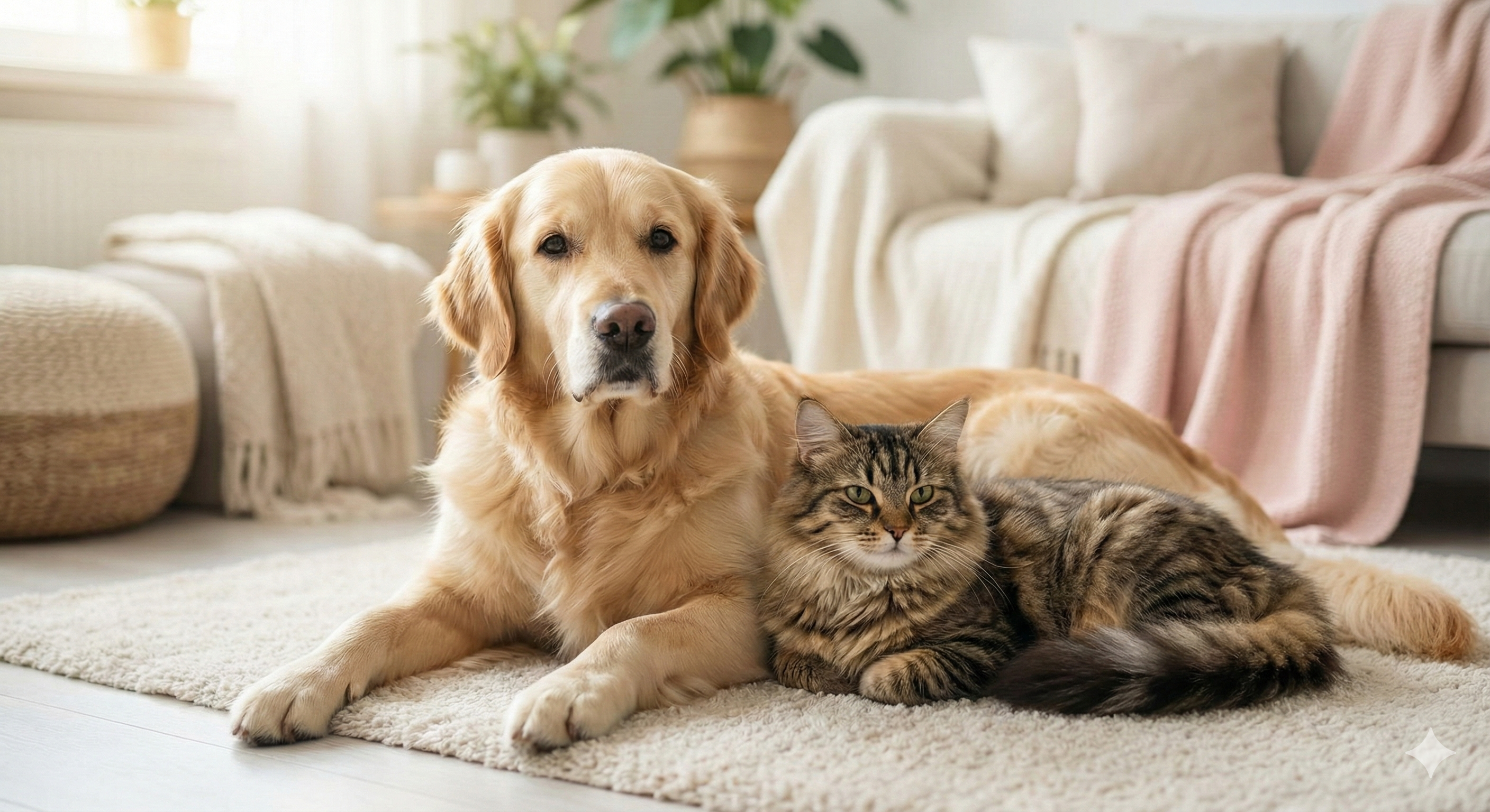 Finding Peace for Your Furry Friend: Introducing Our New Calm Kits & Bundles