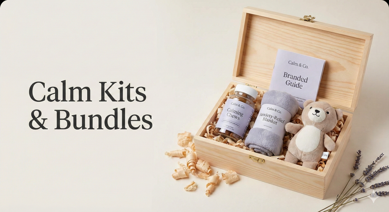 Calm Kits & Bundles