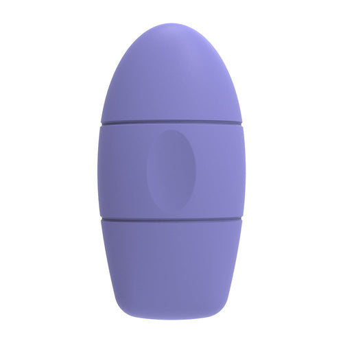 Silicone Ice Face Roller Contour Shrink Pores Remove Dark Circles