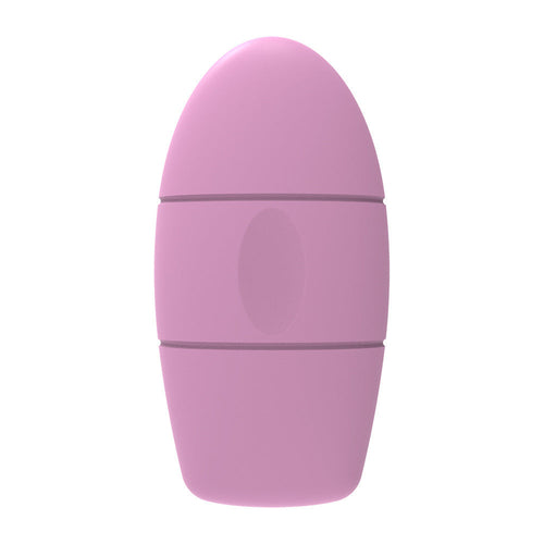 Silicone Ice Face Roller Contour Shrink Pores Remove Dark Circles