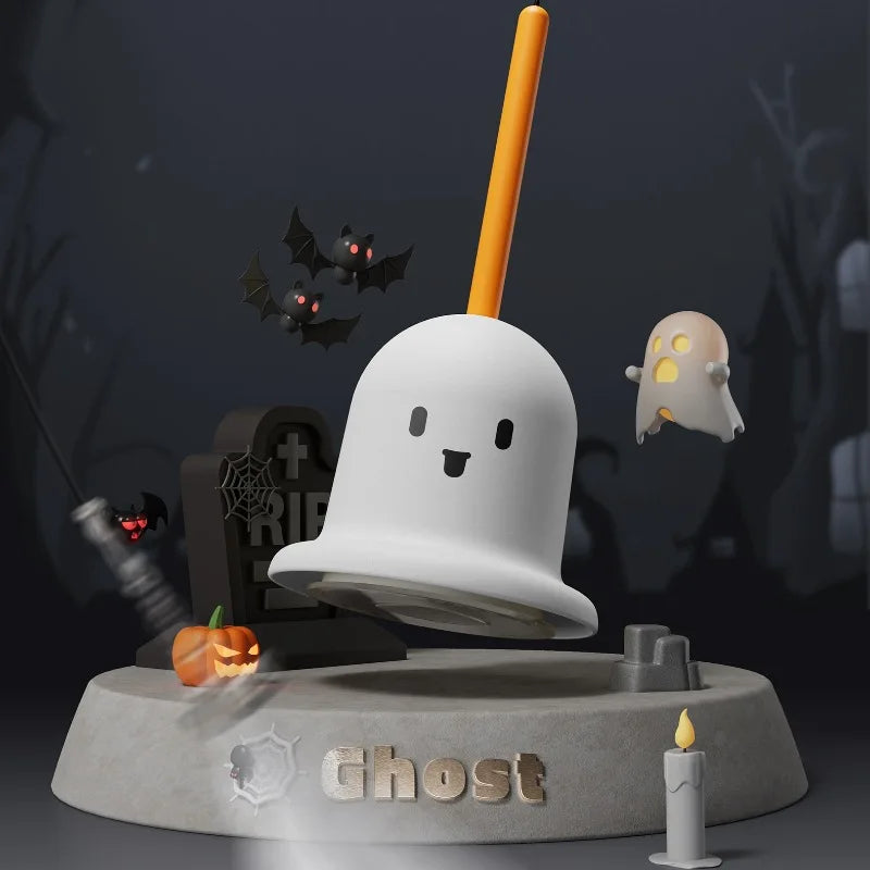 Interactive Cat Badminton Toy - Detachable Self-Play Stick with Balls