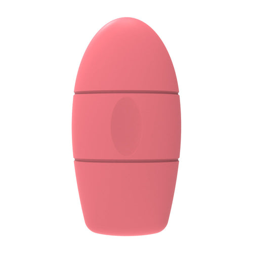 Silicone Ice Face Roller Contour Shrink Pores Remove Dark Circles